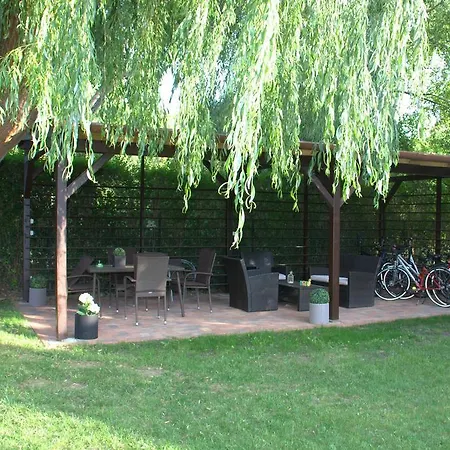 Konukevi Balaton Vendeghaz