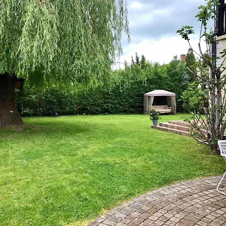 Balaton Vendeghaz Konukevi Balatonföldvár