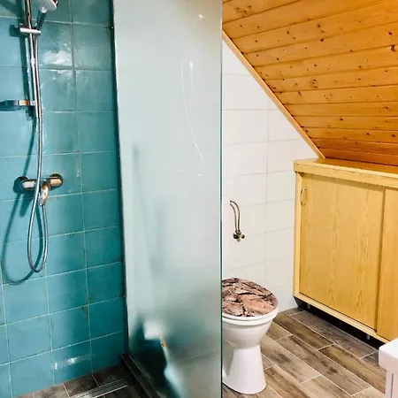 Balaton Vendeghaz Konukevi *